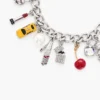 Das Trinket Charm Armband