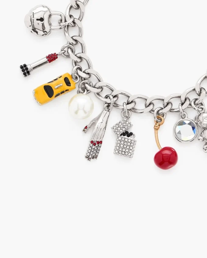Das Trinket Charm Armband