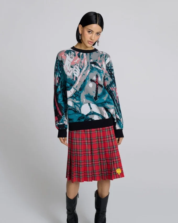 David Rappeneau Pullover David Rappeneau Pullover