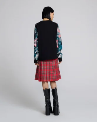 David Rappeneau Pullover