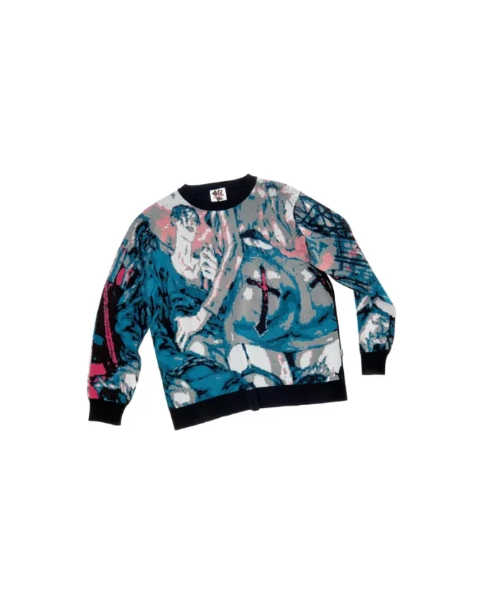 David Rappeneau Pullover David Rappeneau Pullover