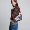 David Rappeneau Schultertasche