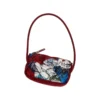 David Rappeneau Schultertasche