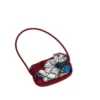 David Rappeneau Schultertasche