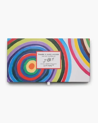 David Shrigley x Crayola x Marc Jacobs Buntstifte