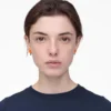 David Shrigley X Marc Jacobs Joy Flower Ohrstecker David Shrigley X Marc Jacobs Joy Flower Ohrstecker