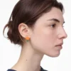 David Shrigley X Marc Jacobs Joy Flower Ohrstecker David Shrigley X Marc Jacobs Joy Flower Ohrstecker