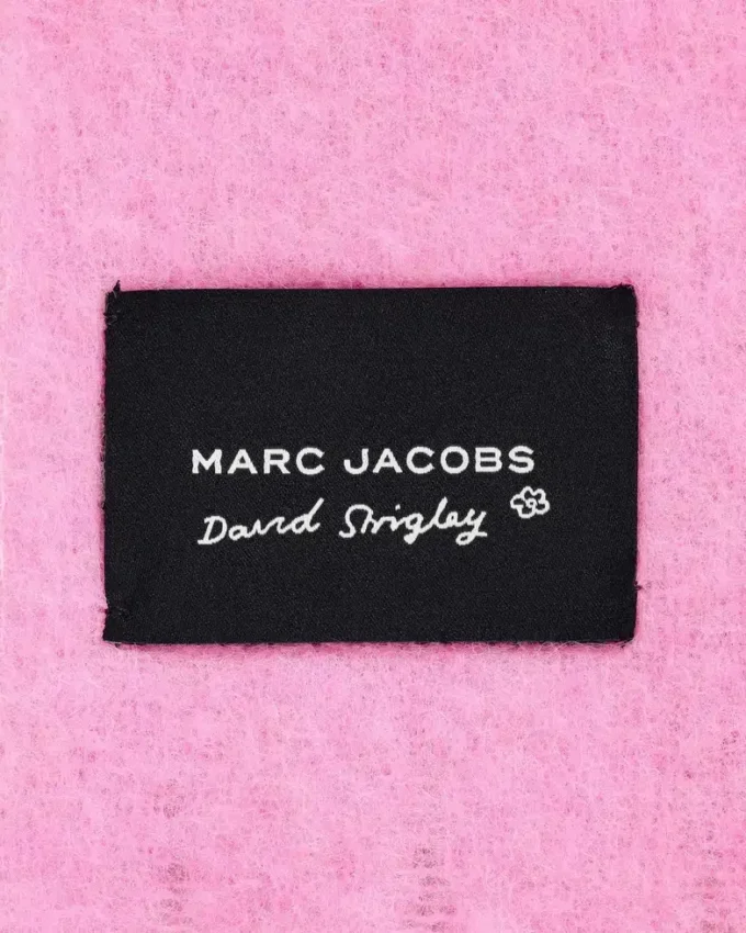 David Shrigley X Marc Jacobs Oh Rose Wollschal David Shrigley X Marc Jacobs Oh Rose Wollschal