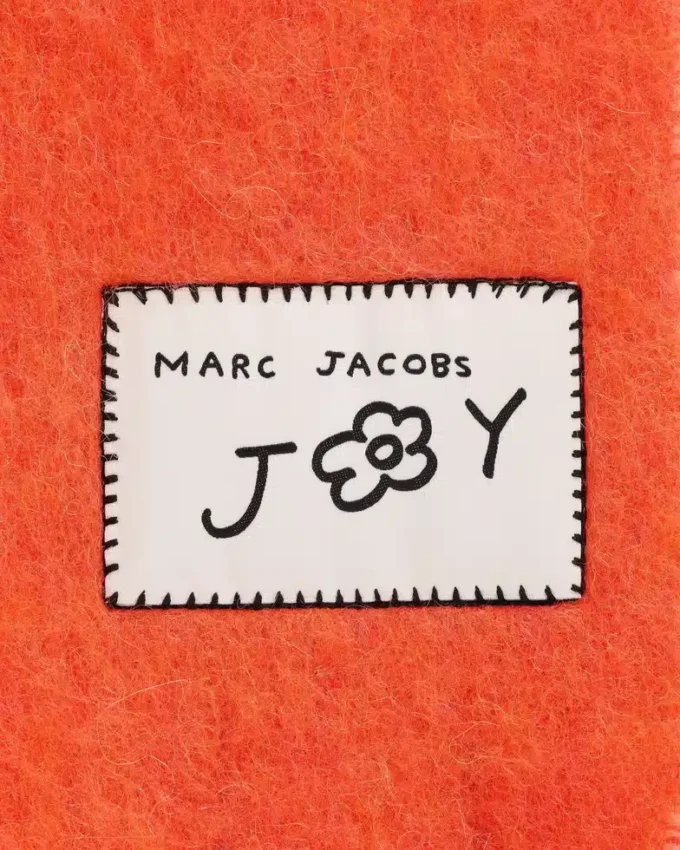 David Shrigley X Marc Jacobs Schlangen-Wollschal David Shrigley X Marc Jacobs Schlangen-Wollschal