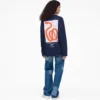 David Shrigley X Marc Jacobs Snake Longsleeve David Shrigley X Marc Jacobs Snake Longsleeve