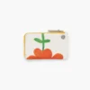 David Shrigley X Marc Jacobs Top Zip Charm Wallet David Shrigley X Marc Jacobs Top Zip Charm Wallet
