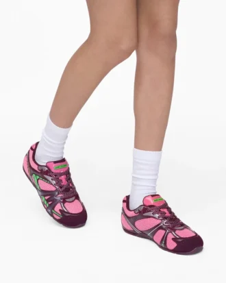 Der 72 Spring Sneaker