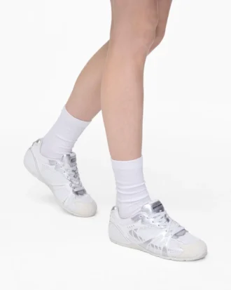 Der 72 Spring Sneaker