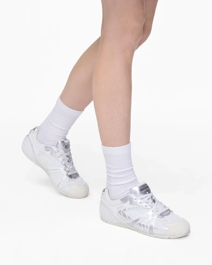 Der 72 Spring Sneaker Der 72 Spring Sneaker