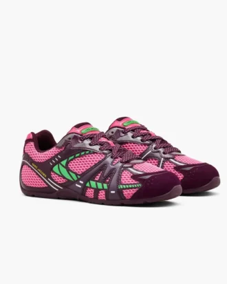 Der 72 Spring Sneaker