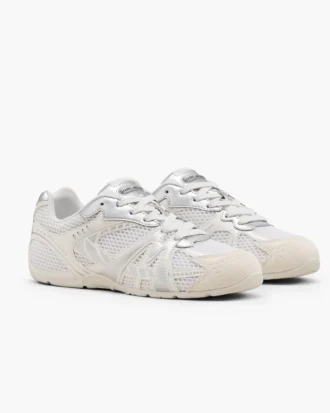 Der 72 Spring Sneaker