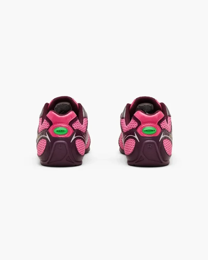 Der 72 Spring Sneaker Der 72 Spring Sneaker
