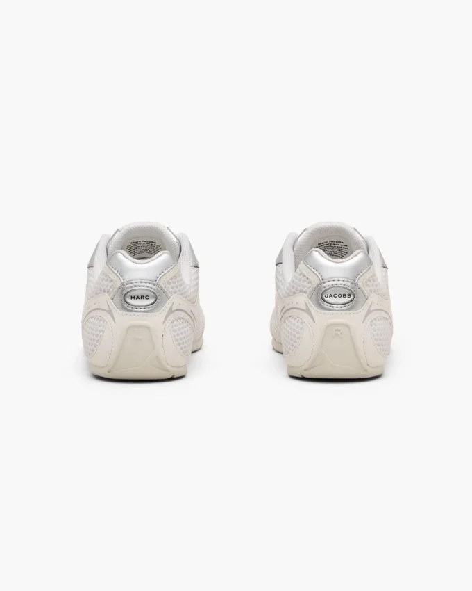 Der 72 Spring Sneaker Der 72 Spring Sneaker
