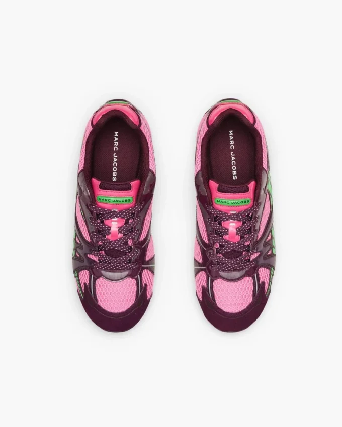 Der 72 Spring Sneaker Der 72 Spring Sneaker
