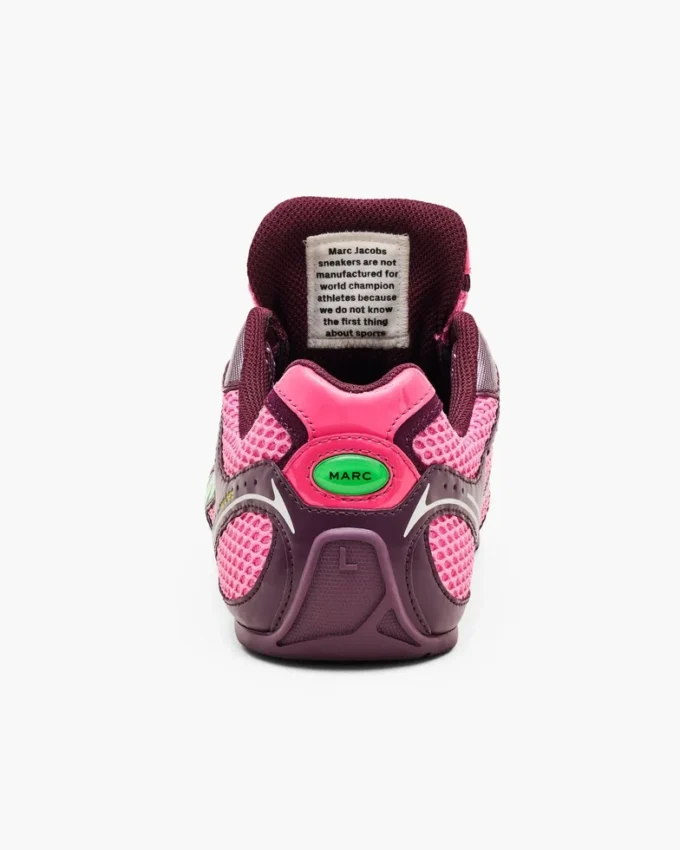 Der 72 Spring Sneaker Der 72 Spring Sneaker