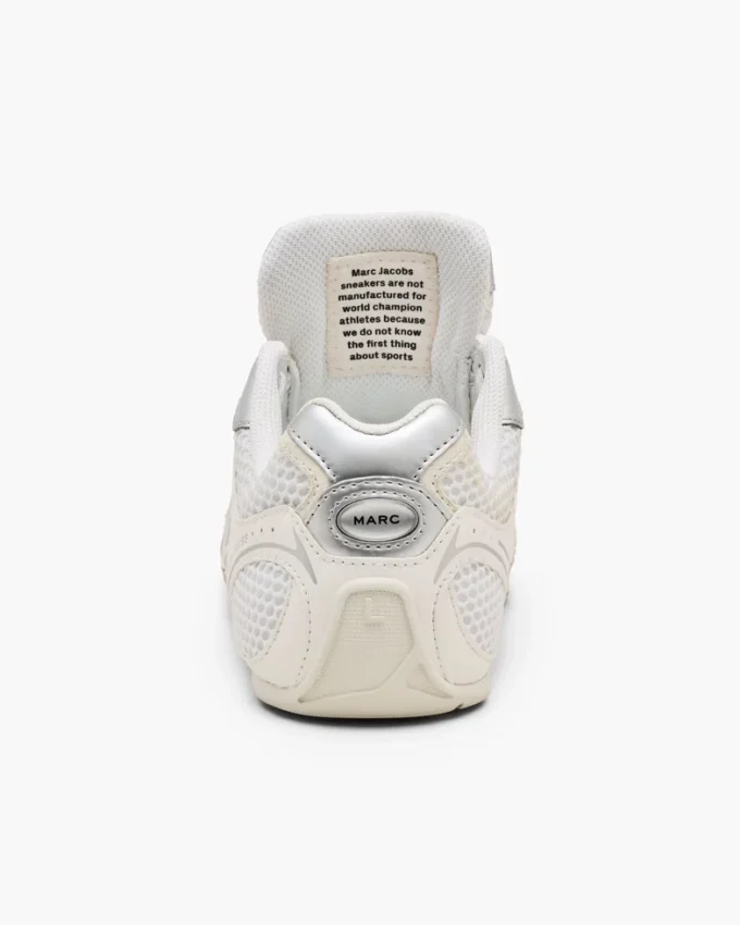 Der 72 Spring Sneaker Der 72 Spring Sneaker