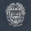 Der A.P.C. X Marc Jacobs Herren-Pullover mit Rundhalsausschnitt