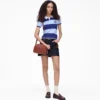 Der A.P.C. X Marc Jacobs Minirock Der A.P.C. X Marc Jacobs Minirock