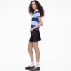 Der A.P.C. X Marc Jacobs Minirock Der A.P.C. X Marc Jacobs Minirock