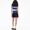 Der A.P.C. X Marc Jacobs Minirock Der A.P.C. X Marc Jacobs Minirock