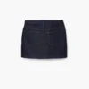 Der A.P.C. X Marc Jacobs Minirock Der A.P.C. X Marc Jacobs Minirock