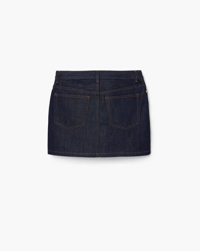 Der A.P.C. X Marc Jacobs Minirock Der A.P.C. X Marc Jacobs Minirock