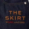 Der A.P.C. X Marc Jacobs Minirock Der A.P.C. X Marc Jacobs Minirock