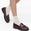Der A.P.C X Marc Jacobs Penny Loafer Der A.P.C X Marc Jacobs Penny Loafer