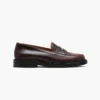 Der A.P.C X Marc Jacobs Penny Loafer Der A.P.C X Marc Jacobs Penny Loafer