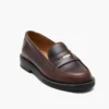 Der A.P.C X Marc Jacobs Penny Loafer Der A.P.C X Marc Jacobs Penny Loafer