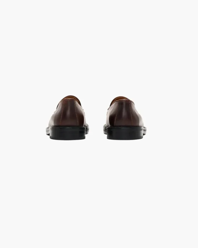 Der A.P.C X Marc Jacobs Penny Loafer Der A.P.C X Marc Jacobs Penny Loafer