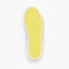 Der Airbrush Canvas Sneaker