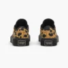 Der bedruckte Canvas-Sneaker Der bedruckte Canvas-Sneaker