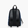 Der Biker Colorblock Denim Medium Rucksack