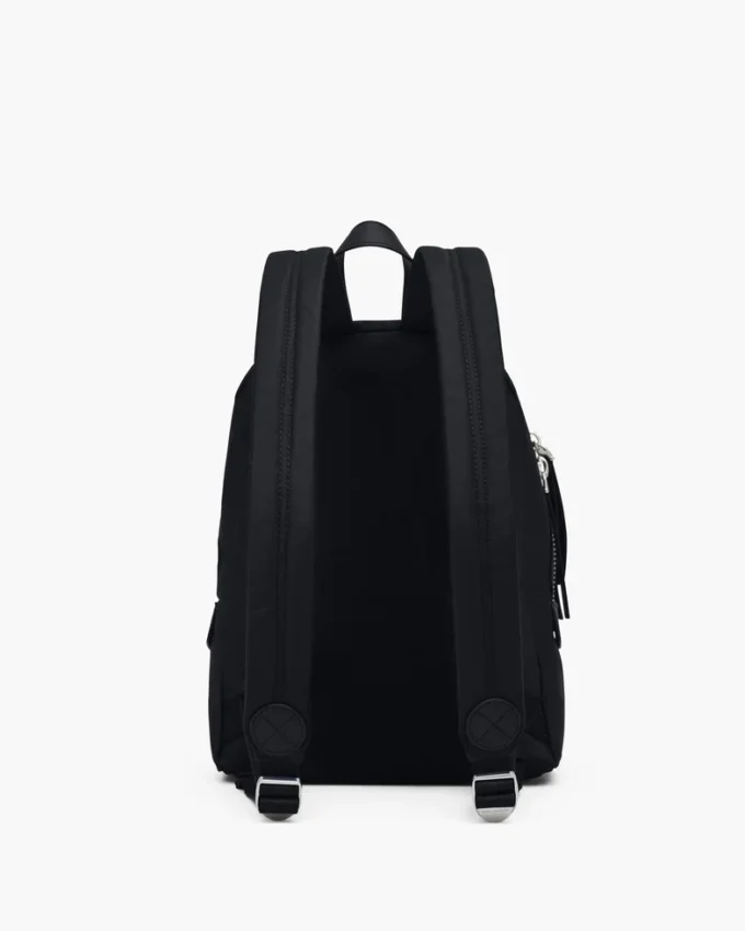 Der Biker Nylon Medium Rucksack Der Biker Nylon Medium Rucksack