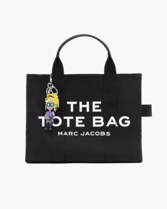 Der City Bag Charm