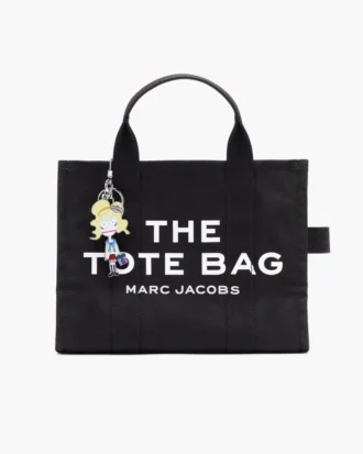 Der City Bag Charm