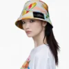 Der City Bucket Hat Hawaii Der City Bucket Hat Hawaii