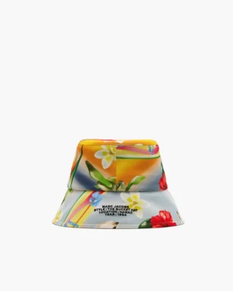 Der City Bucket Hat Hawaii Der City Bucket Hat Hawaii