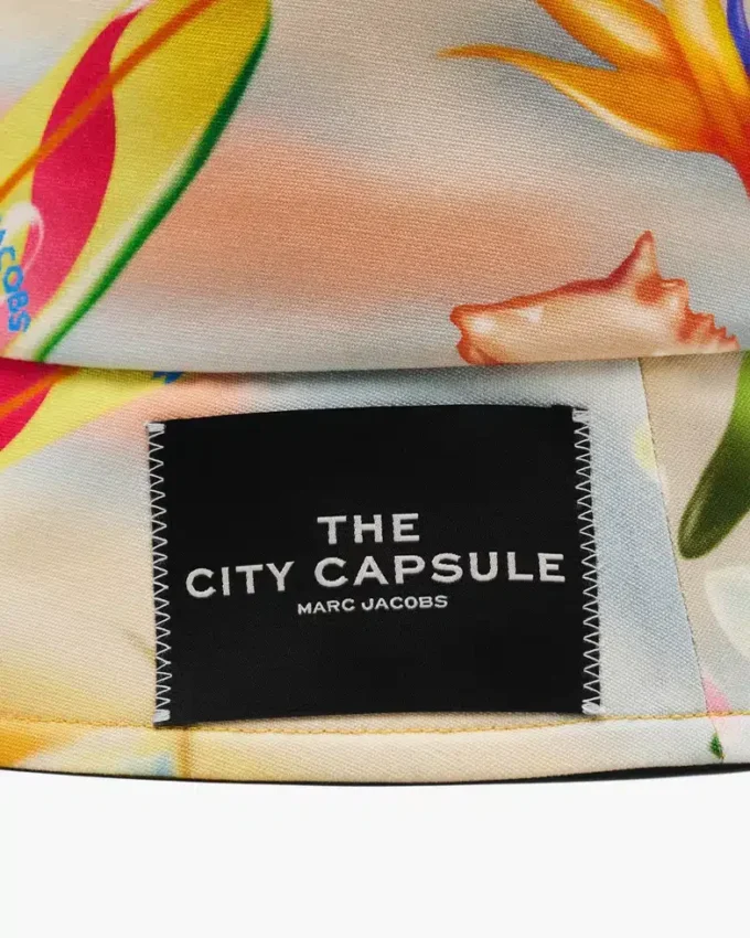 Der City Bucket Hat Hawaii Der City Bucket Hat Hawaii