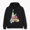 Der City Hoodie New York Der City Hoodie New York