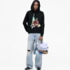 Der City Hoodie New York Der City Hoodie New York