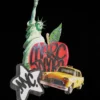 Der City Hoodie New York Der City Hoodie New York