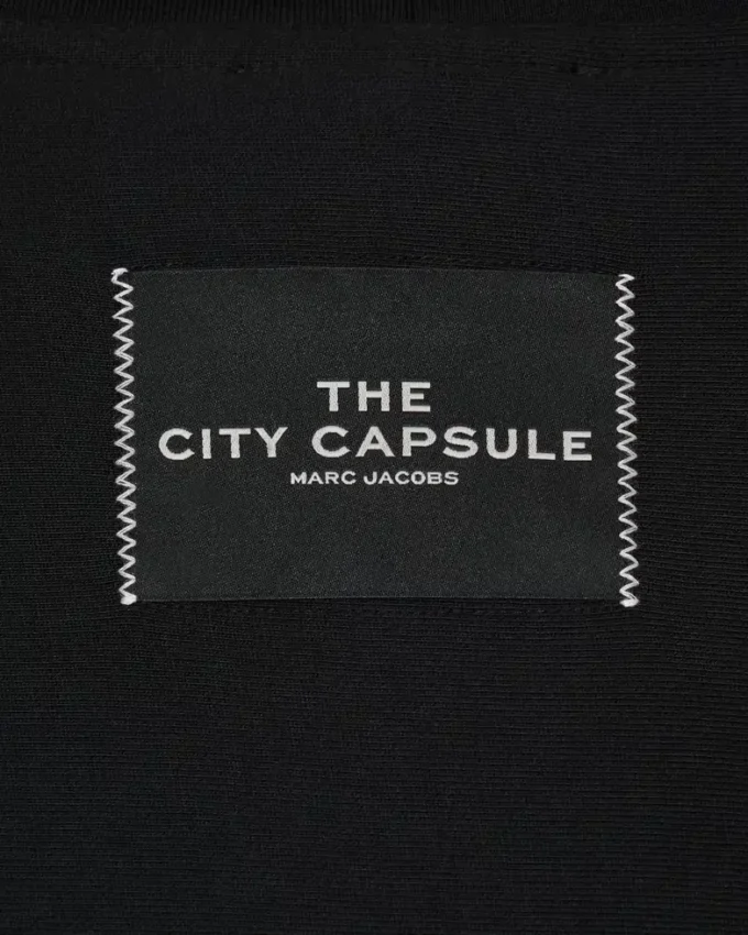 Der City Hoodie New York Der City Hoodie New York