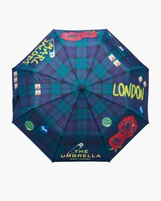 Der City-Regenschirm London